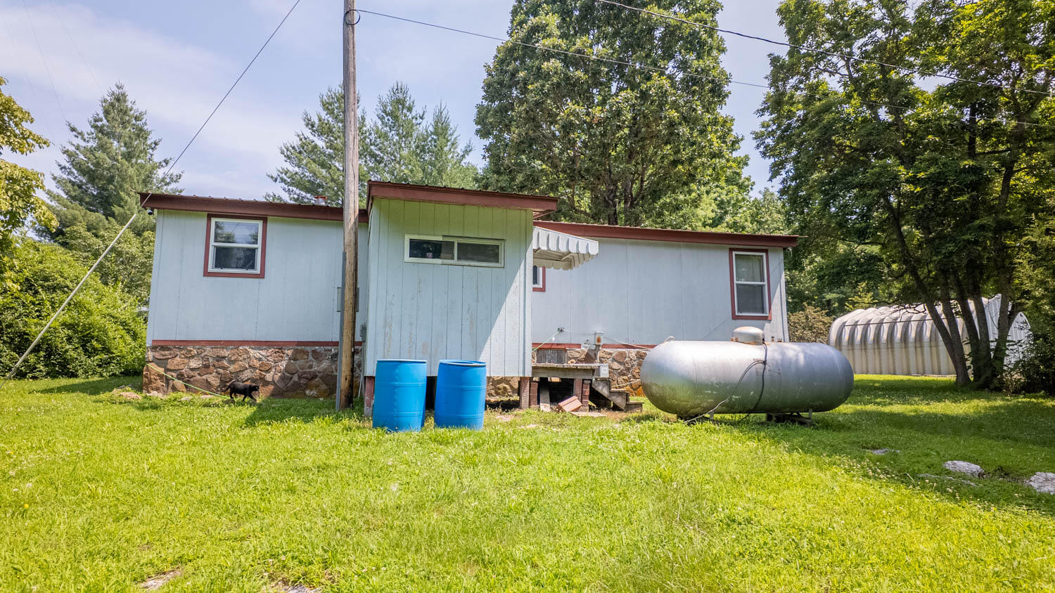 167 Timber Valley Road Property Photo 34