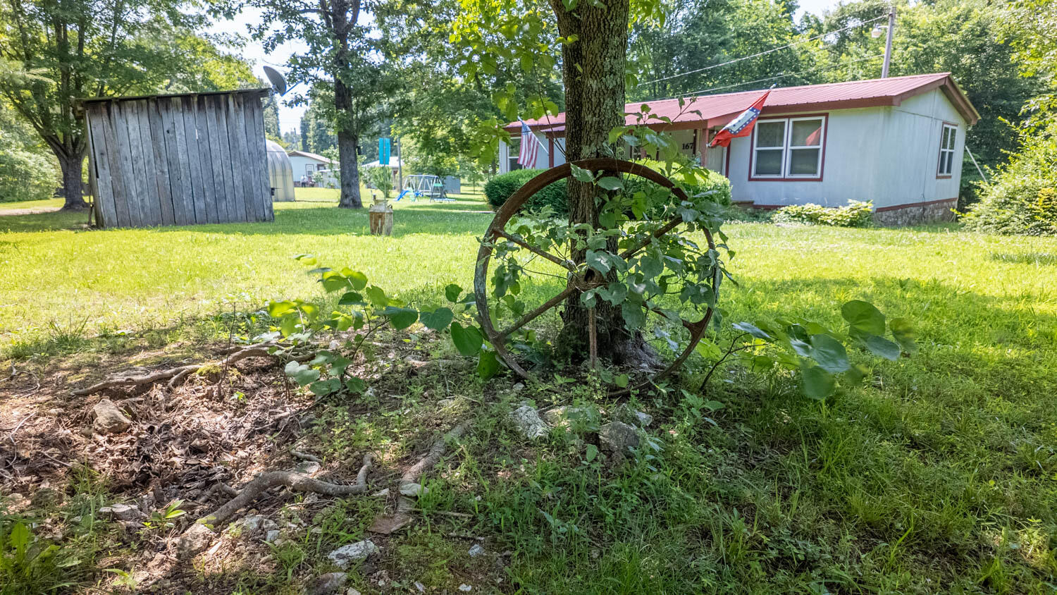 167 Timber Valley Road Property Photo 36