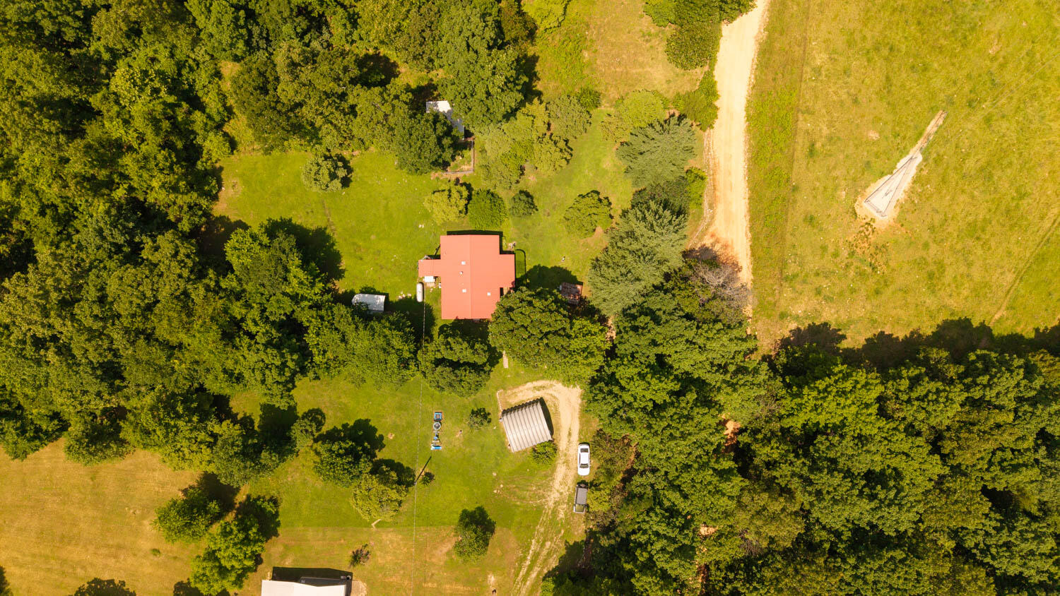 167 Timber Valley Road Property Photo 39