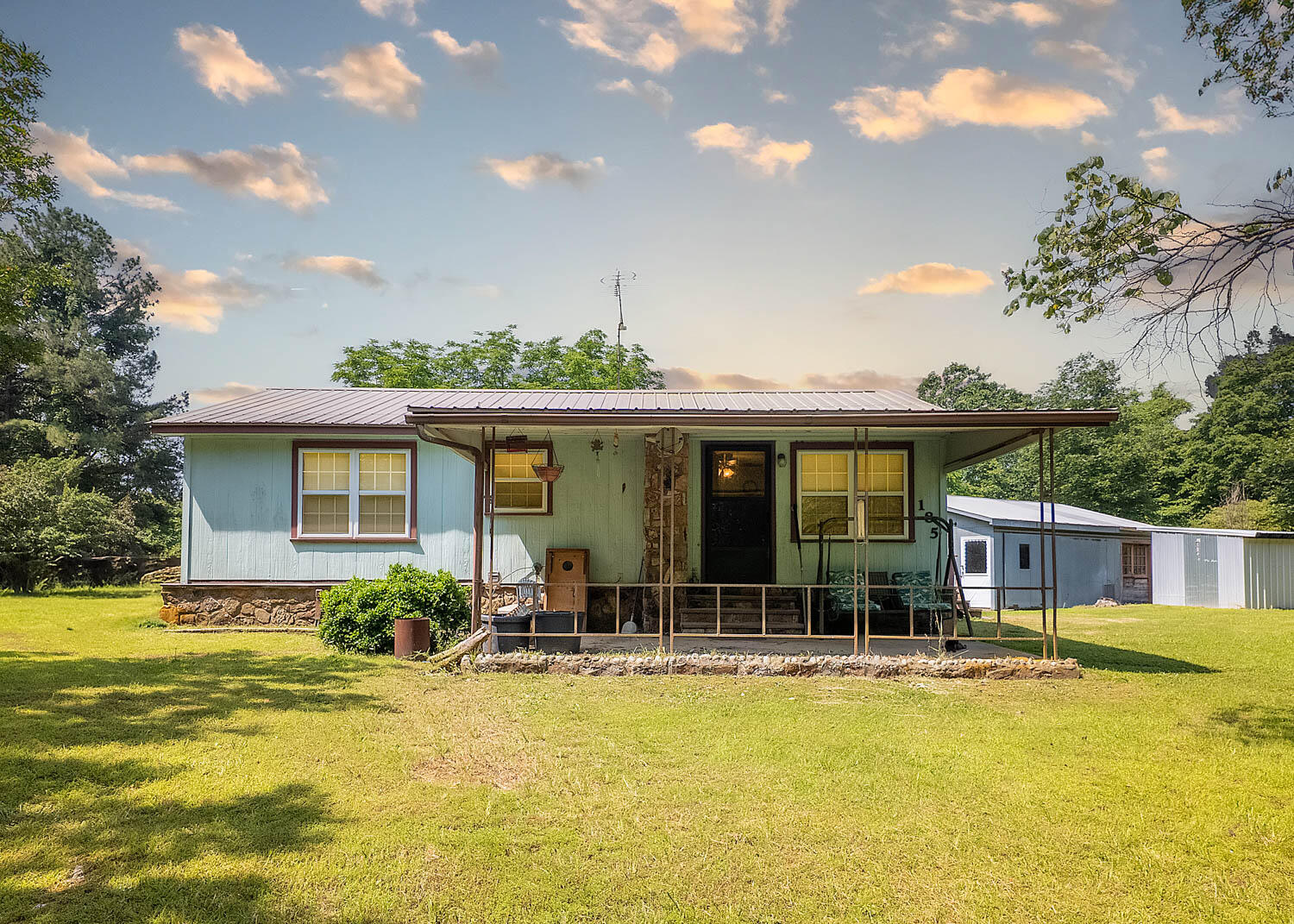 185 Timber Valley Road Property Photo 1