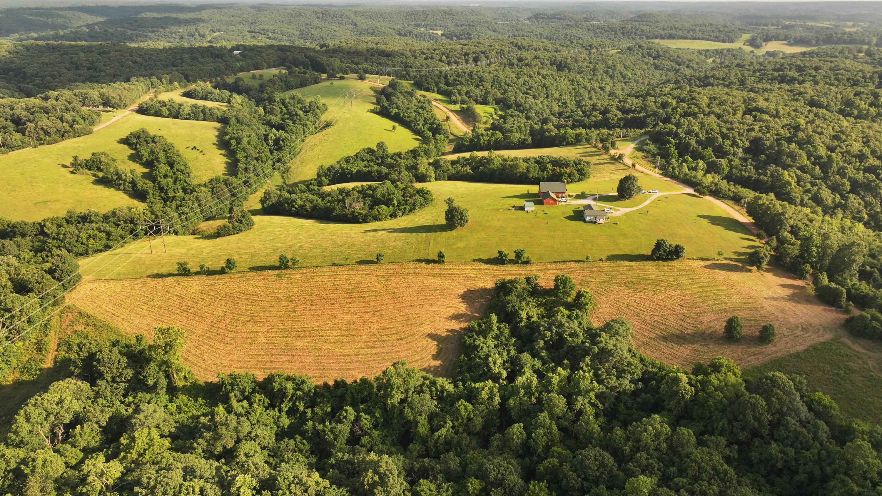 Tbd Low Gap Road Property Photo 1