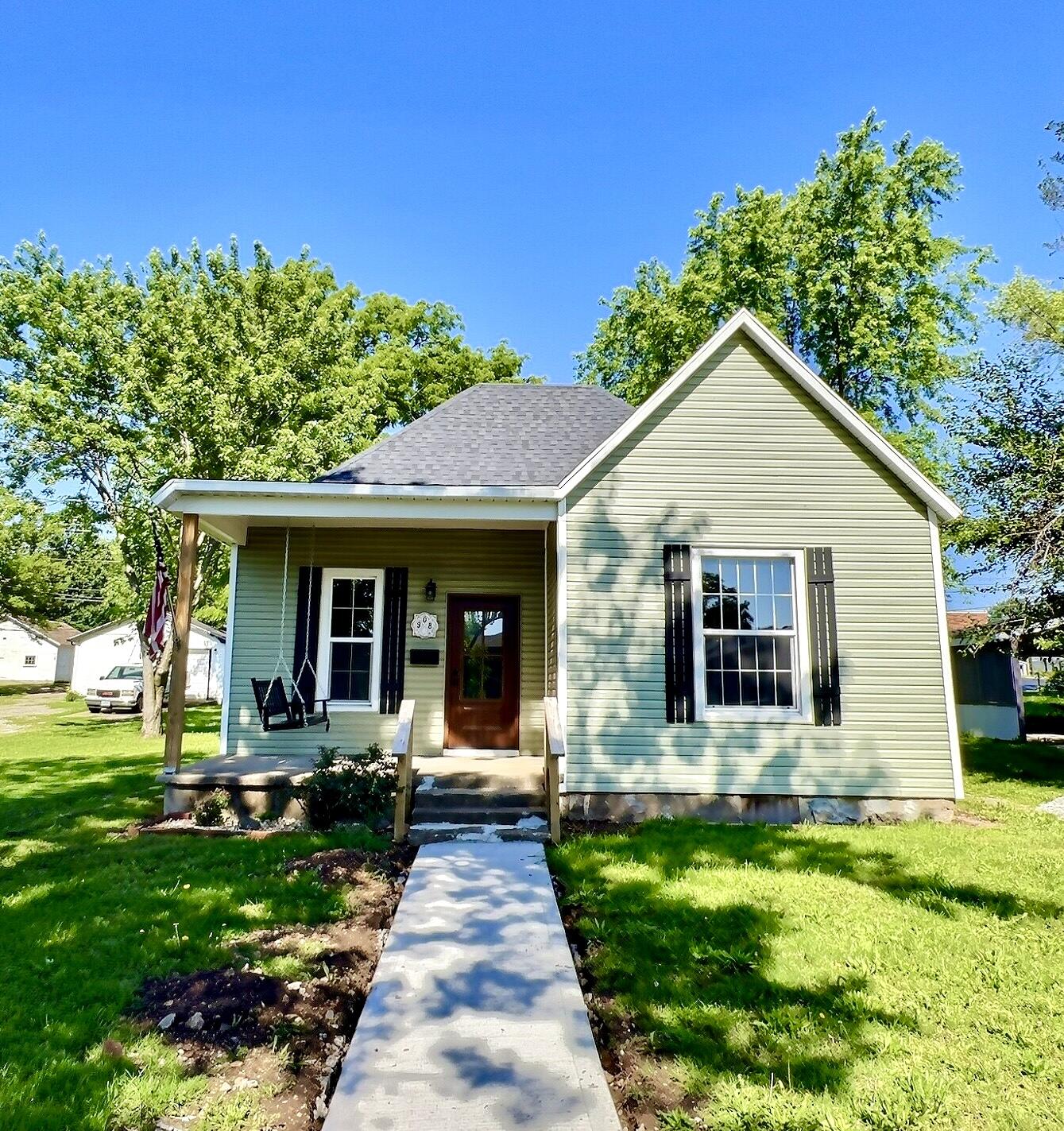 908 3rd Street Property Photo 1