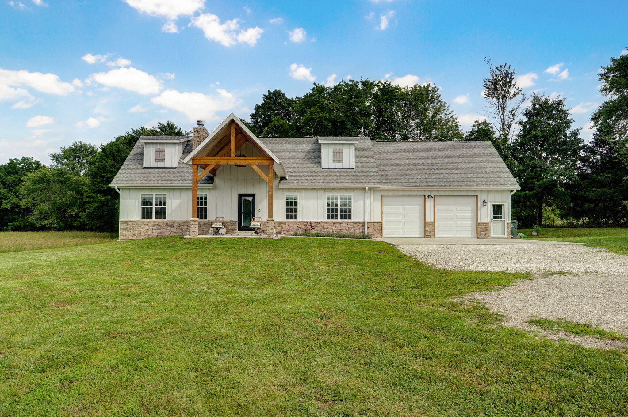 4360 State Hwy Ww Property Photo 1