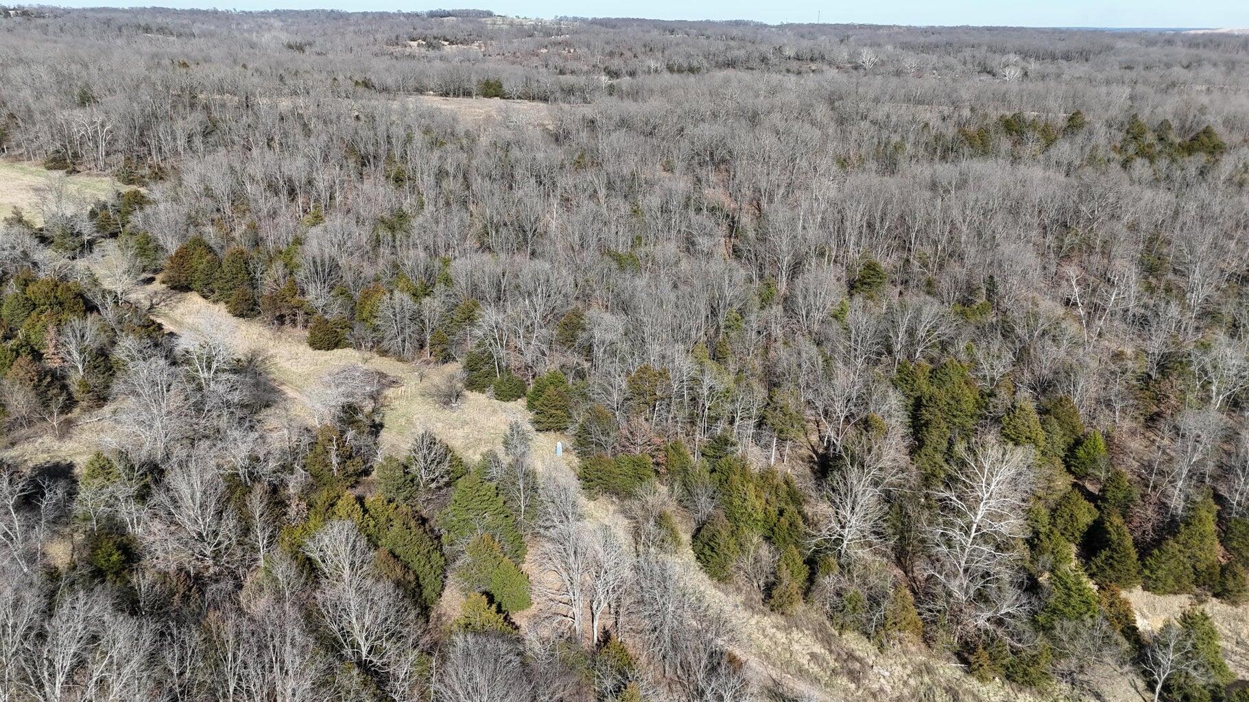 Tract 5 38 Highway Property Photo 1