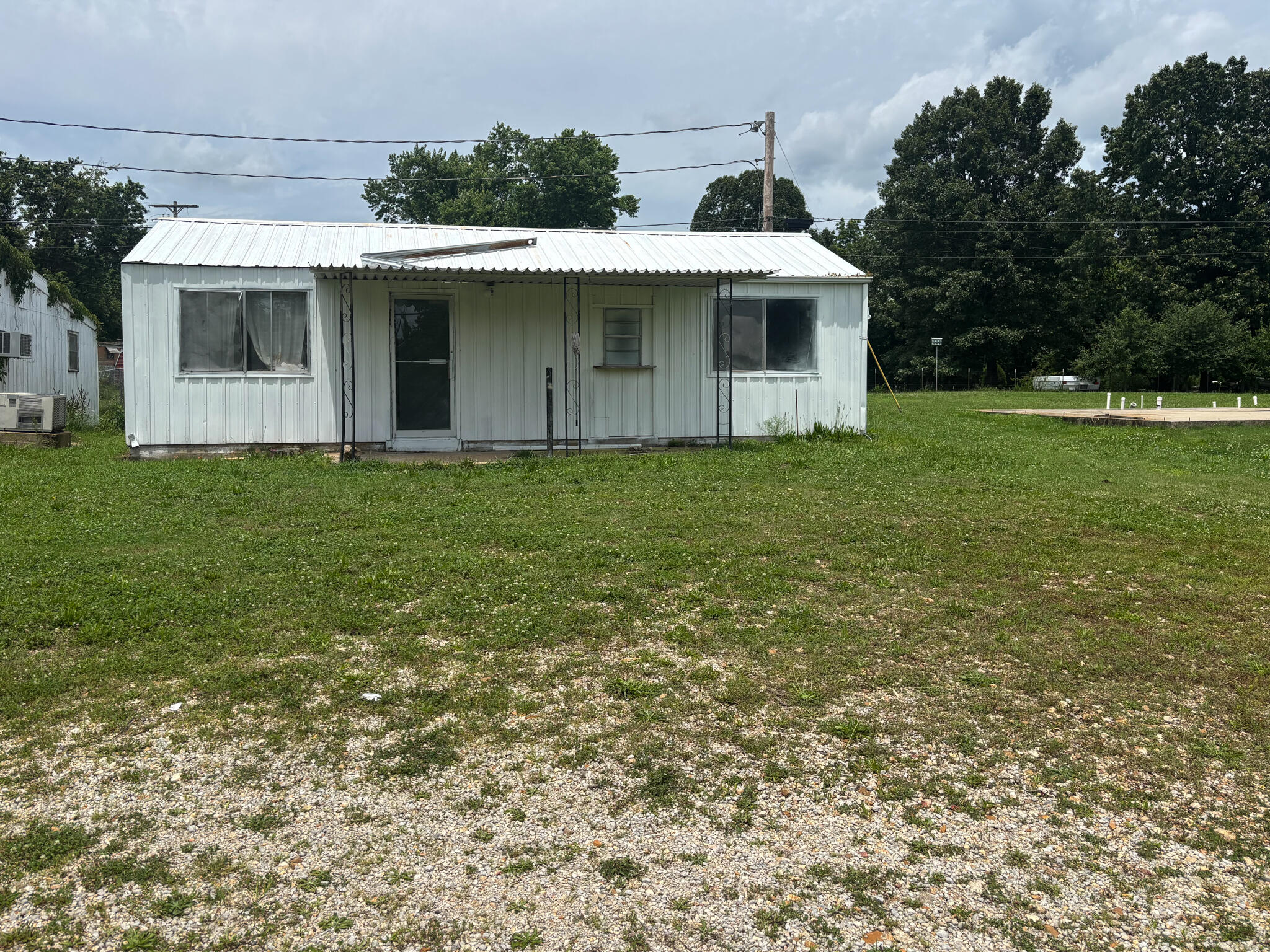 Tbd Verdels Drive Property Photo 1