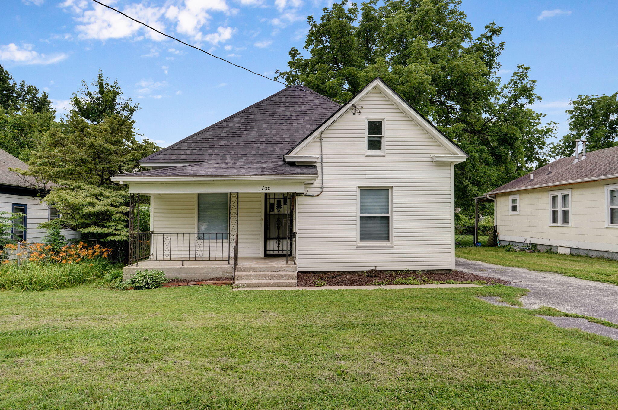 1700 West Atlantic Street Property Photo 1