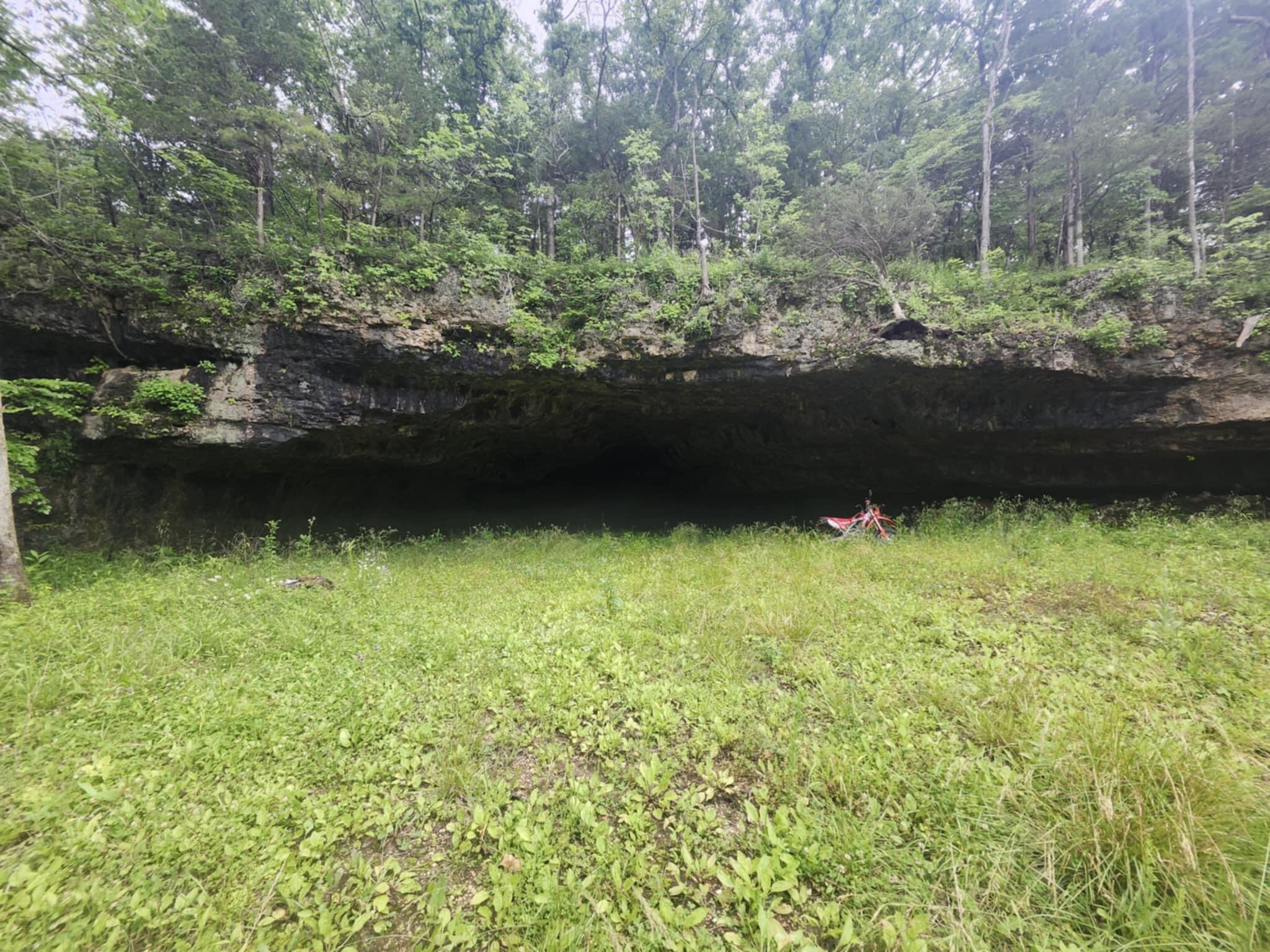 Tbd Pool Holler Cave Road