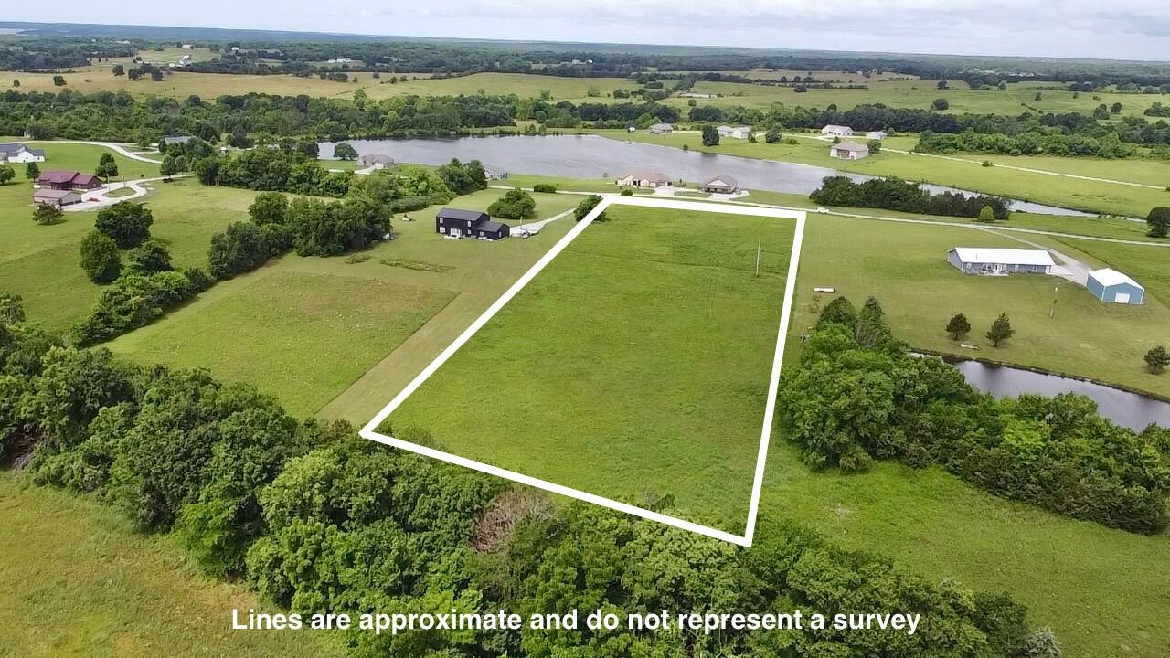 000 Lake Rockhill Road
