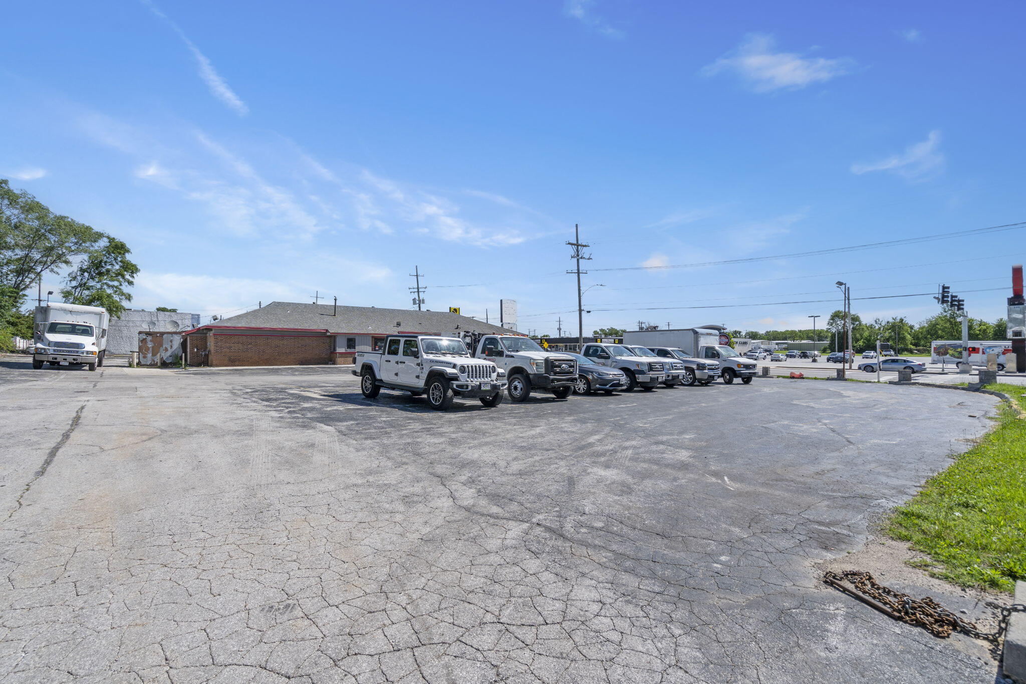 1815 North Glenstone Avenue Property Photo 7