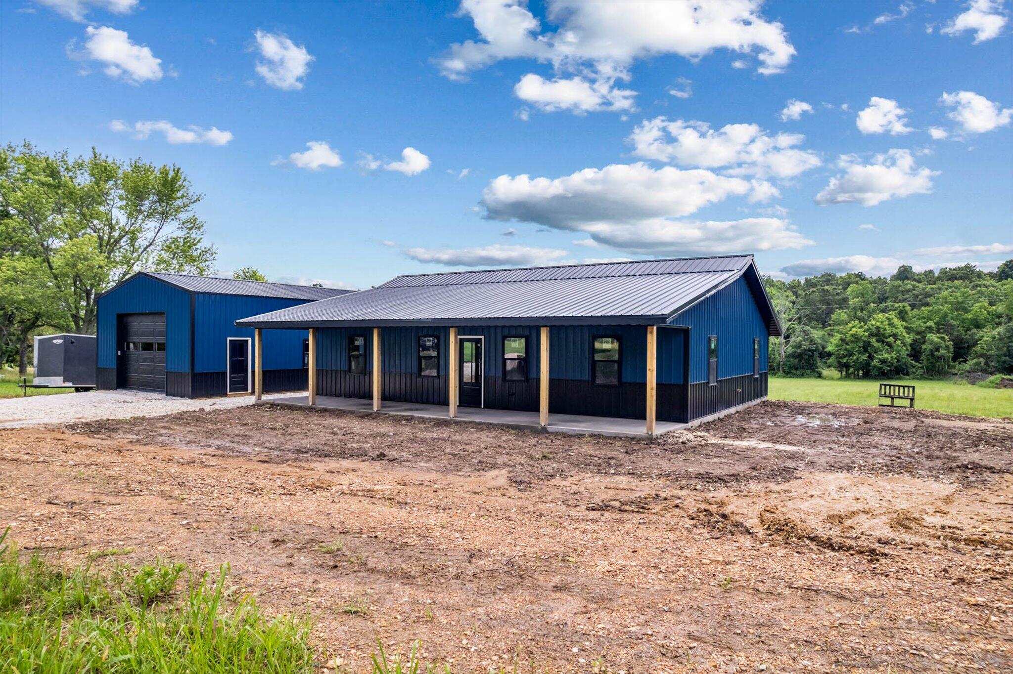 1852 Highway B Property Photo 1