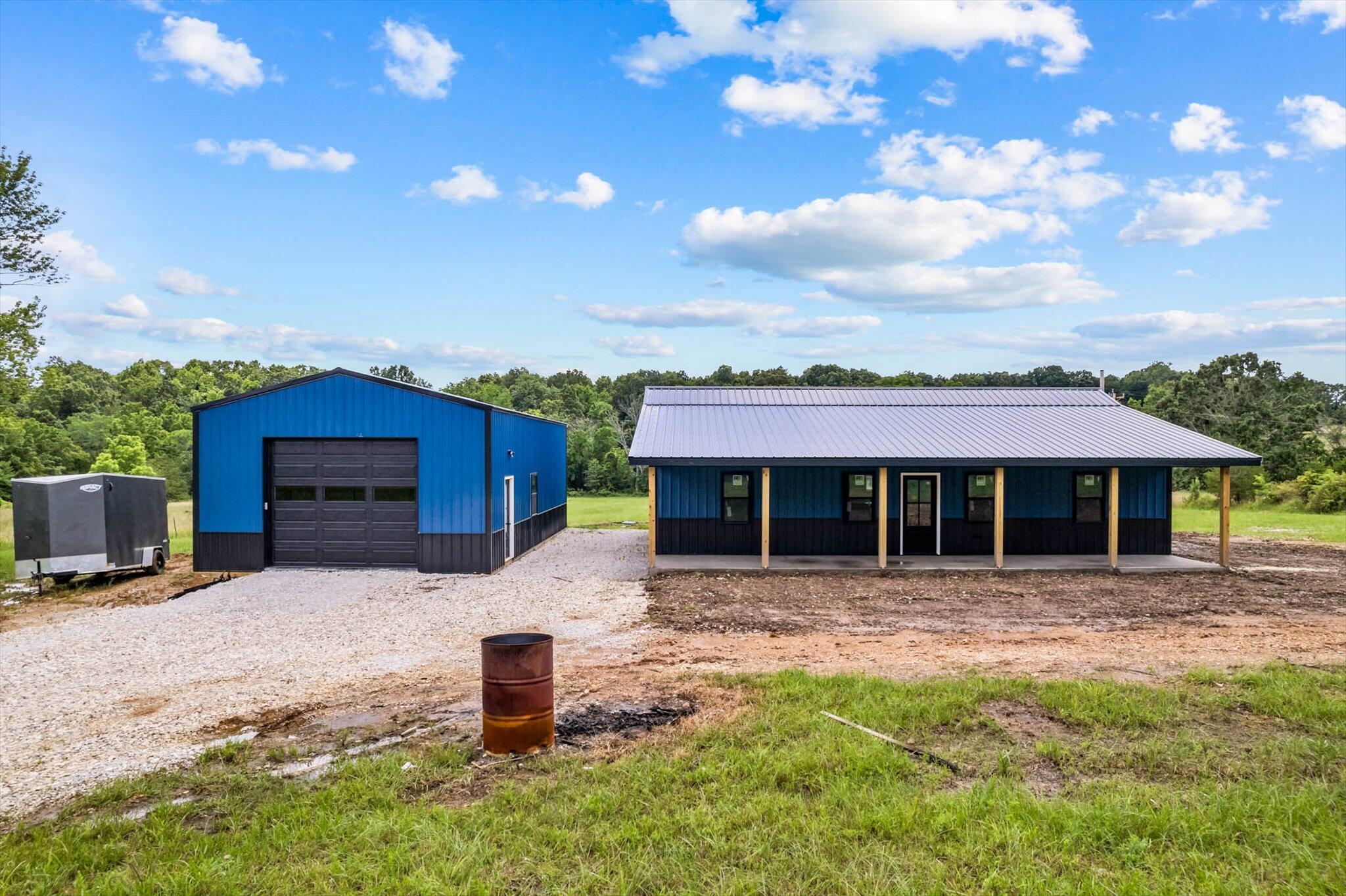1852 Highway B Property Photo 2