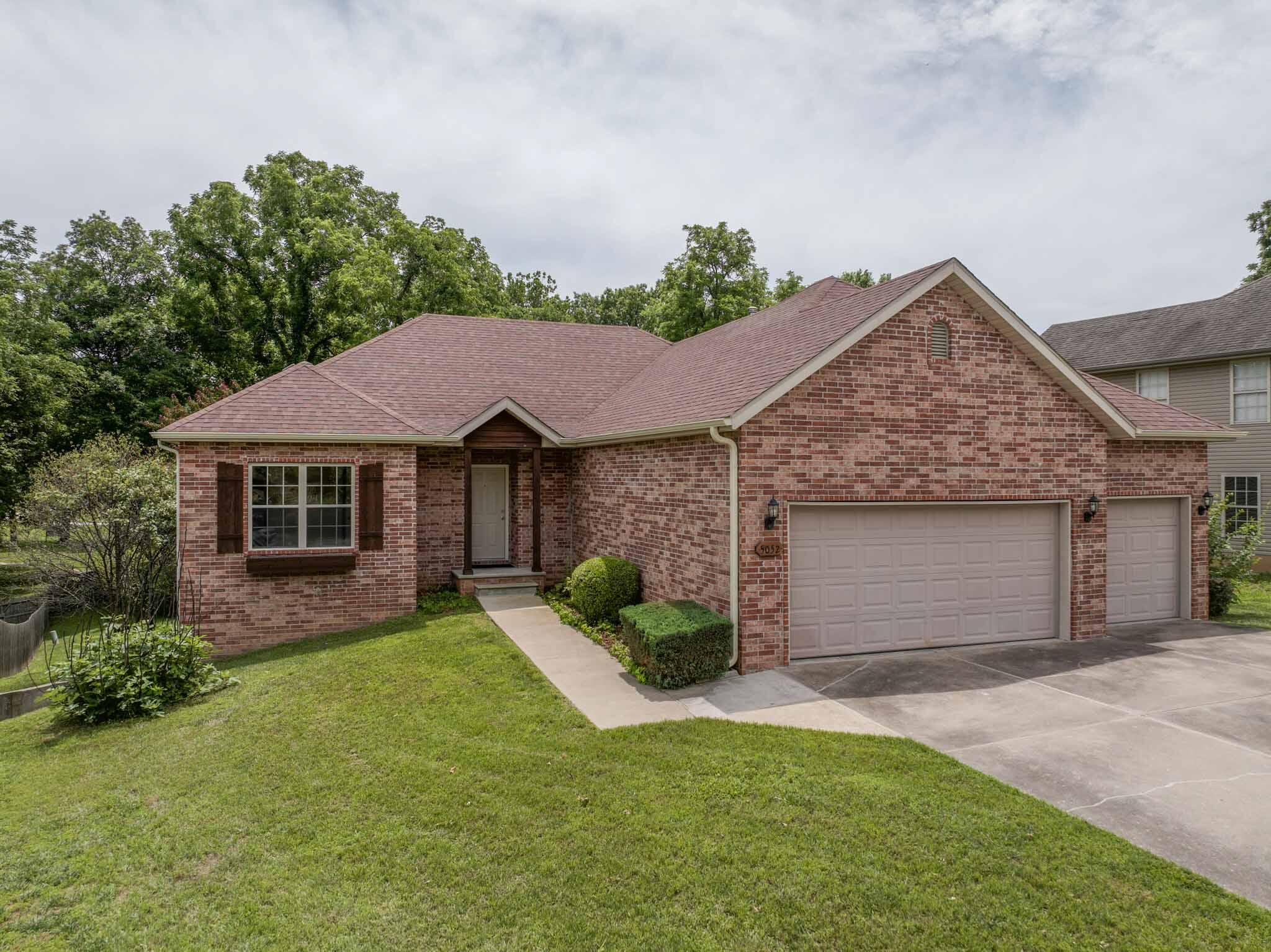 5052 South Ranchview Road Property Photo 1