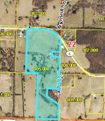 73 Gamble Road Property Photo 24