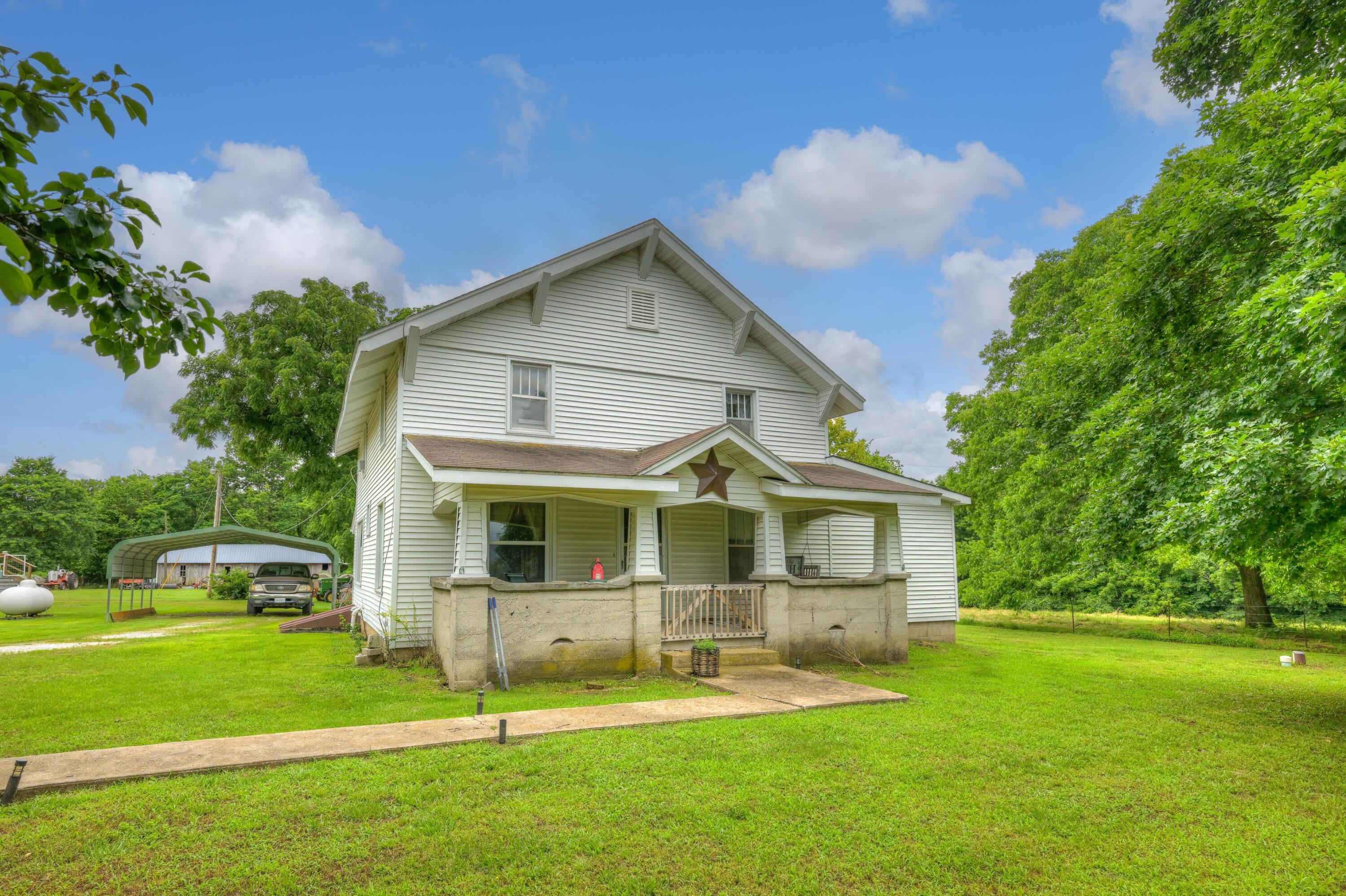7614 Apple Road Property Photo 1
