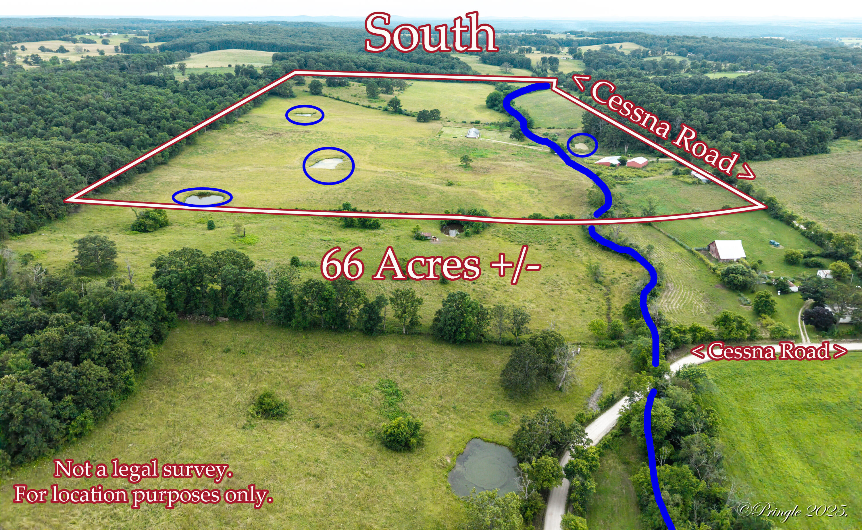 1632 Cessna Road Property Photo 5