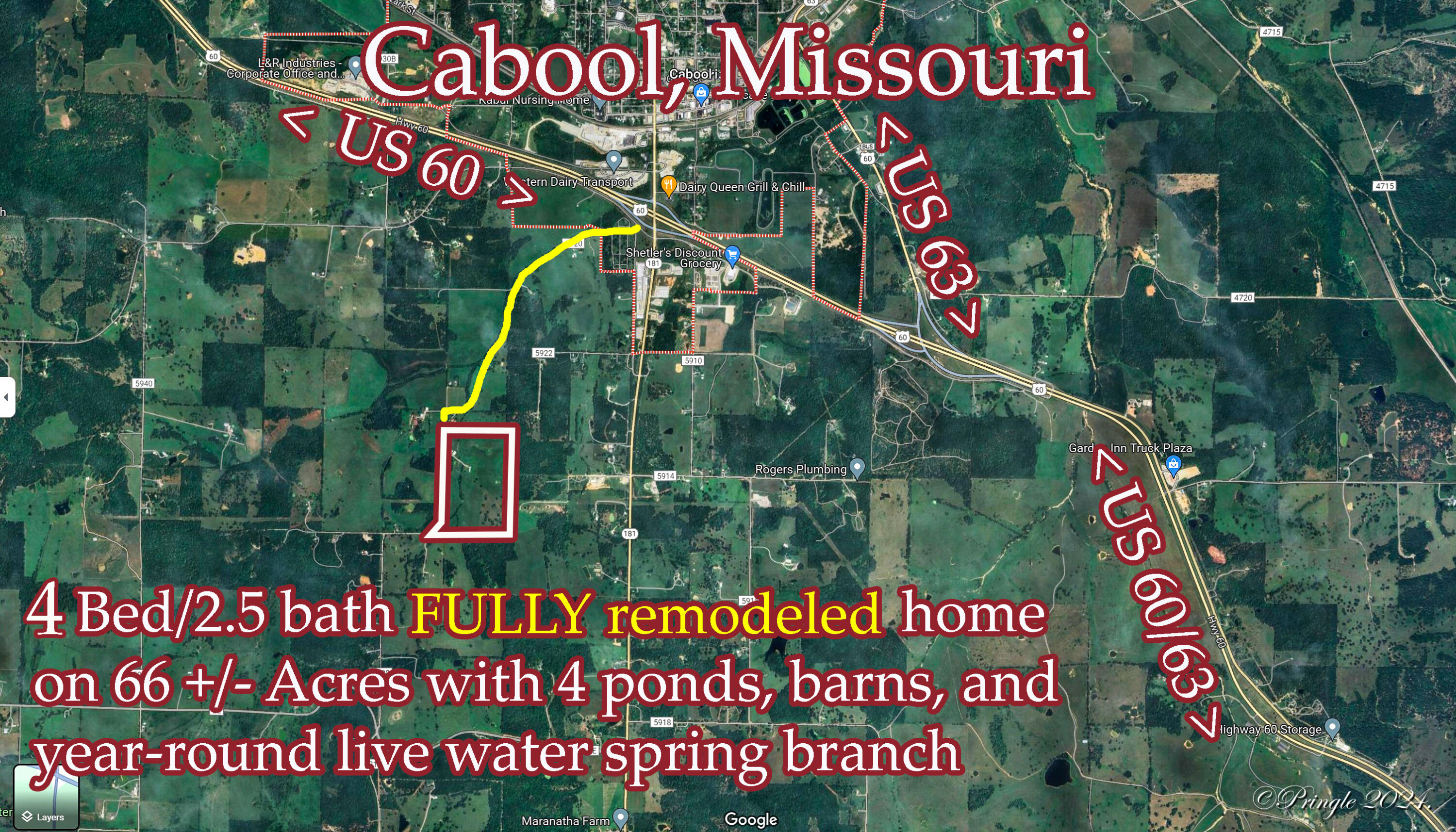 1632 Cessna Road Property Photo 98