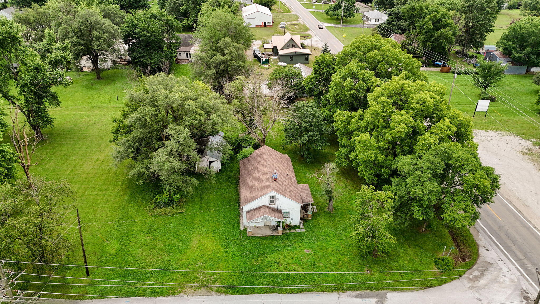 309 West Fourth St Street Property Photo 5