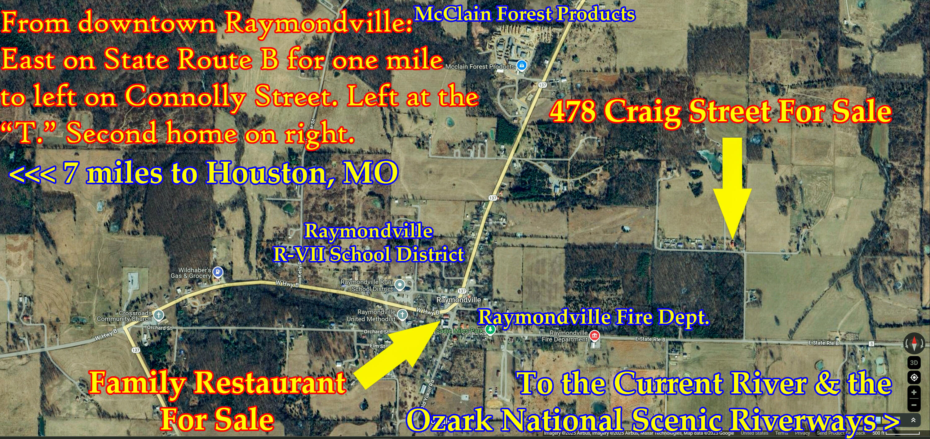 109 East State Route B Property Photo 2