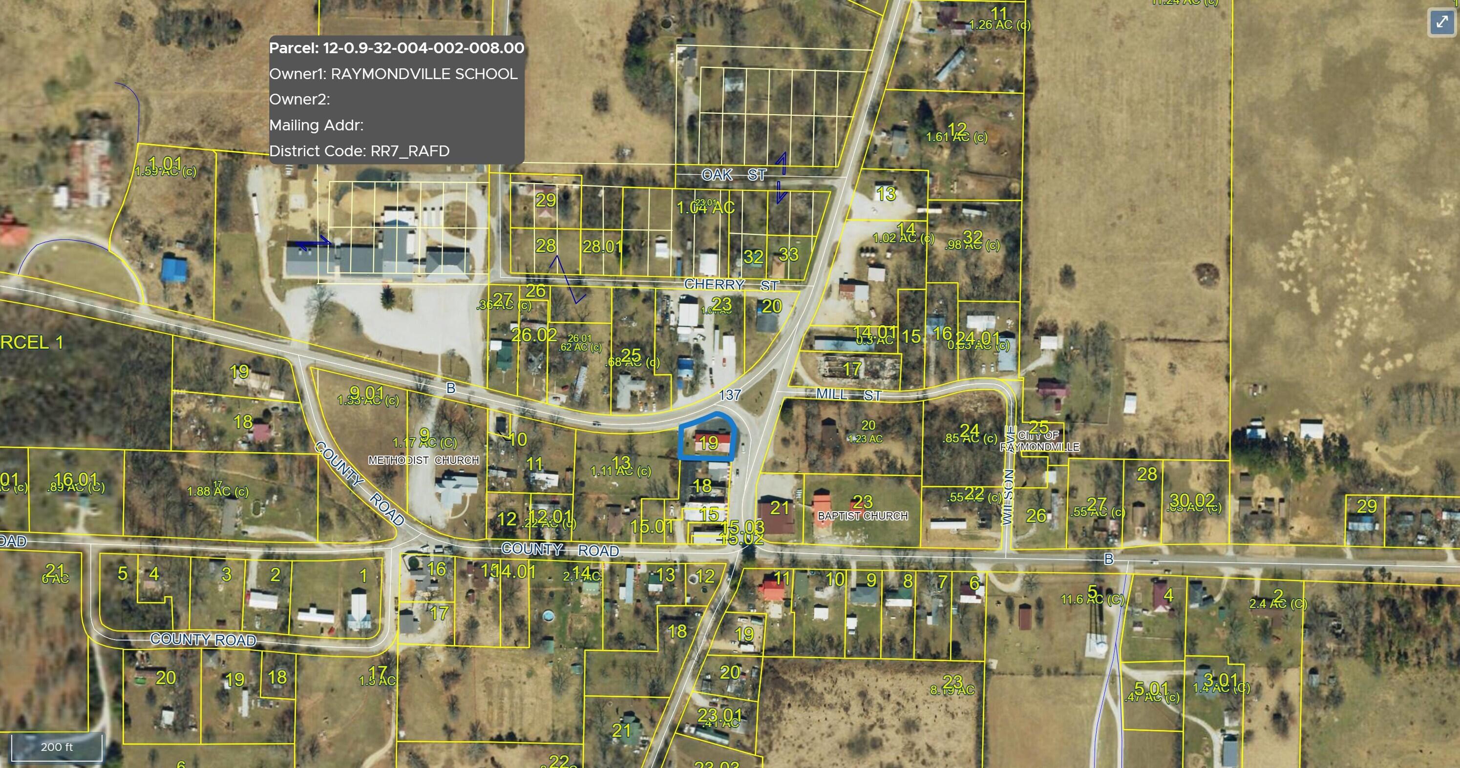 109 East State Route B Property Photo 38