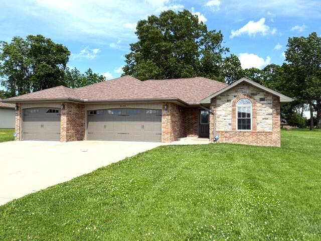 2604 Country Drive Property Photo 1