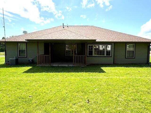 2604 Country Drive Property Photo 2