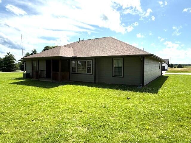 2604 Country Drive Property Photo 31