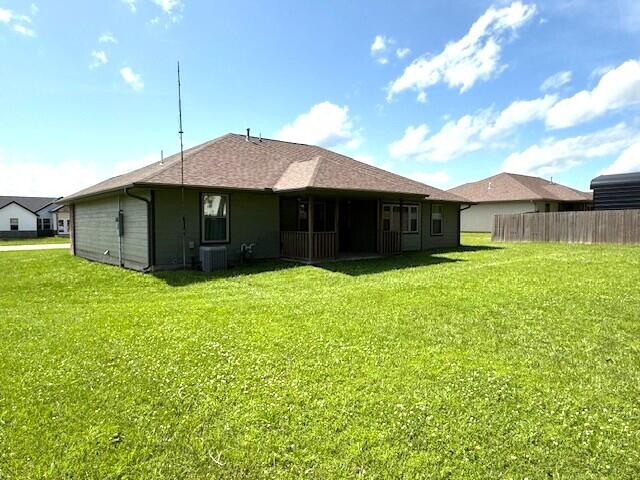 2604 Country Drive Property Photo 32