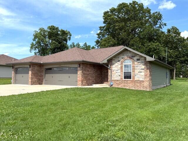 2604 Country Drive Property Photo 35
