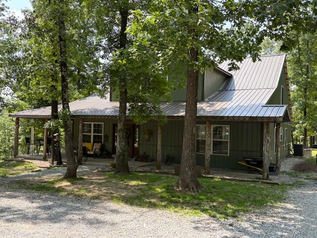 6231 State Highway 39 Property Photo 2