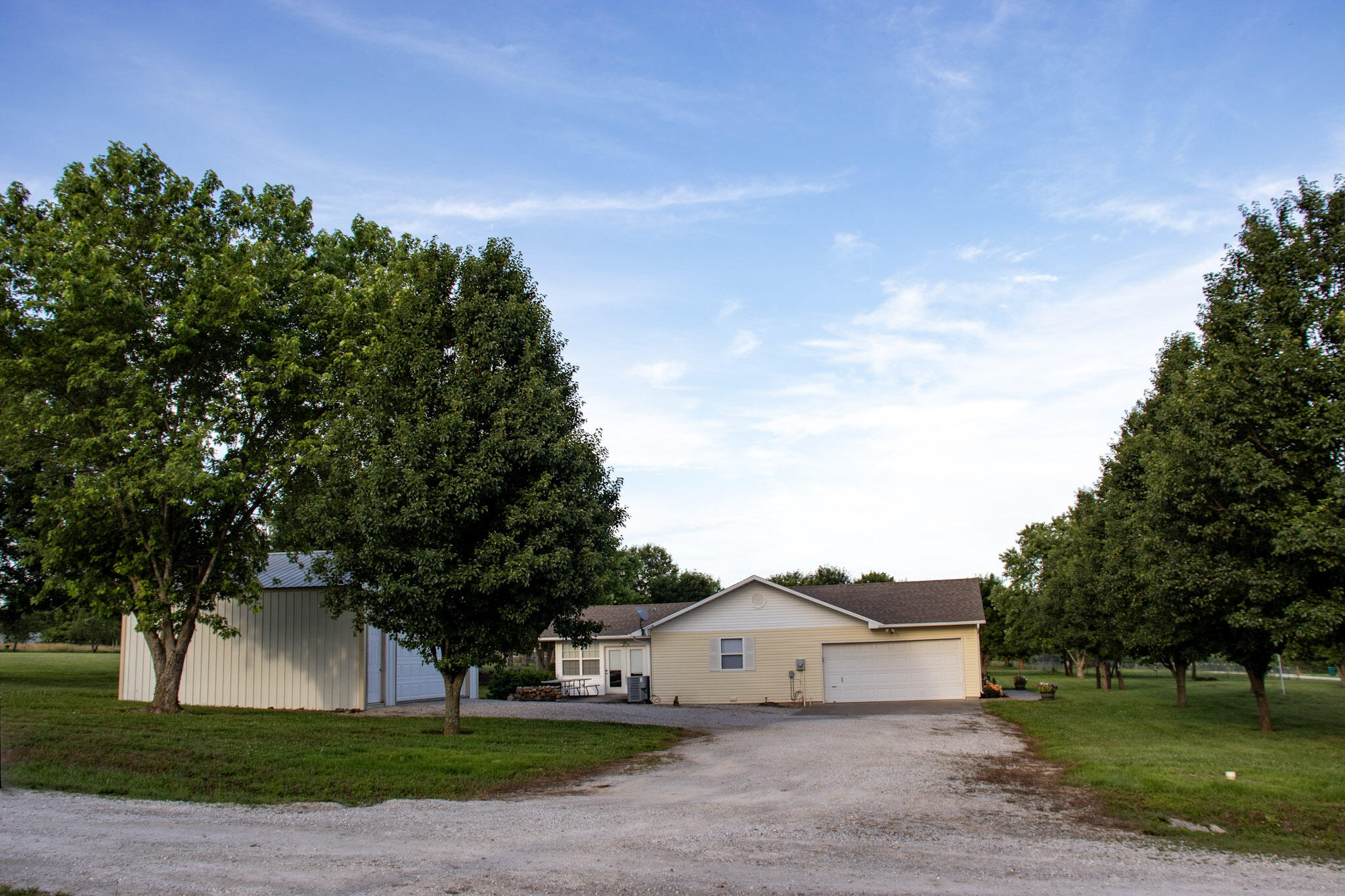 4866 South 155th Road Property Photo 1