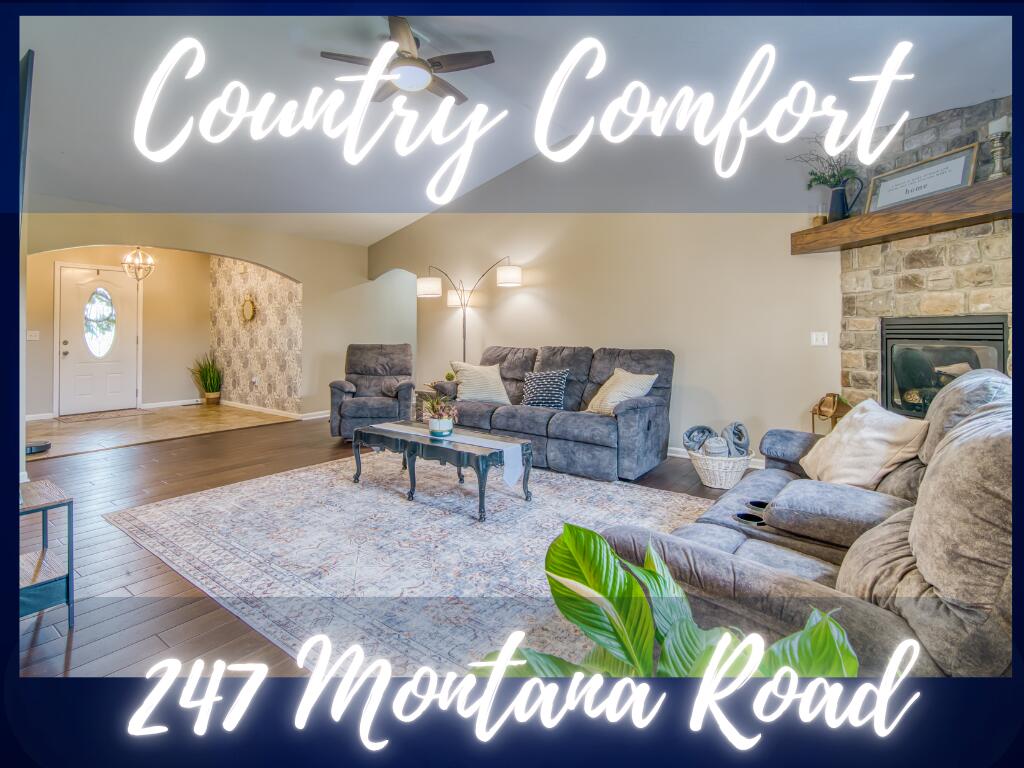 247 Montana Road Property Photo 1