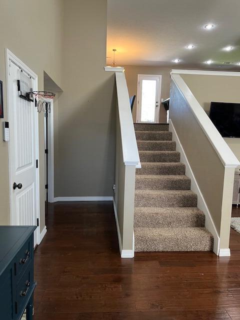 2103 South Gristmill Court Property Photo 10