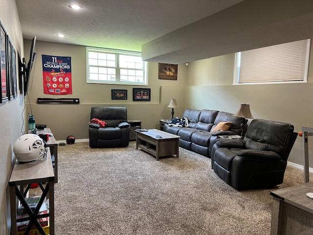 2103 South Gristmill Court Property Photo 12