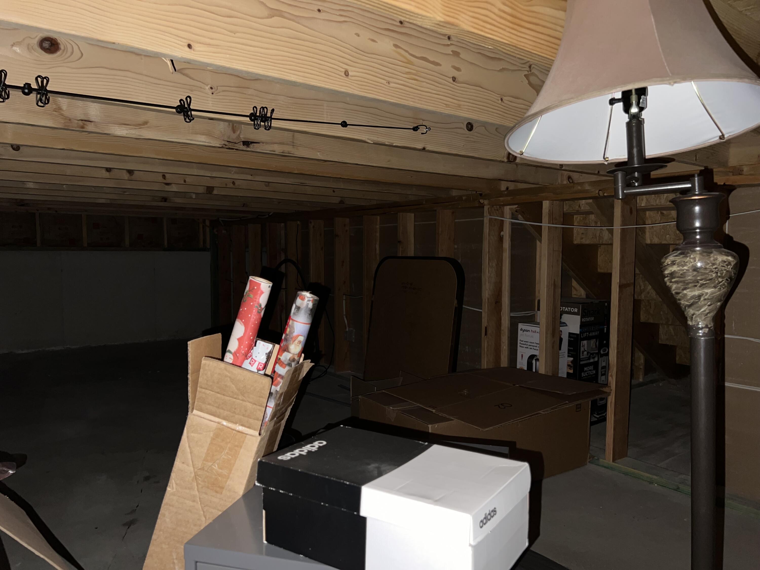 2103 South Gristmill Court Property Photo 21