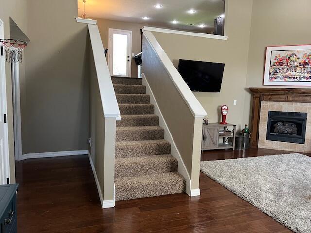 2103 South Gristmill Court Property Photo 23