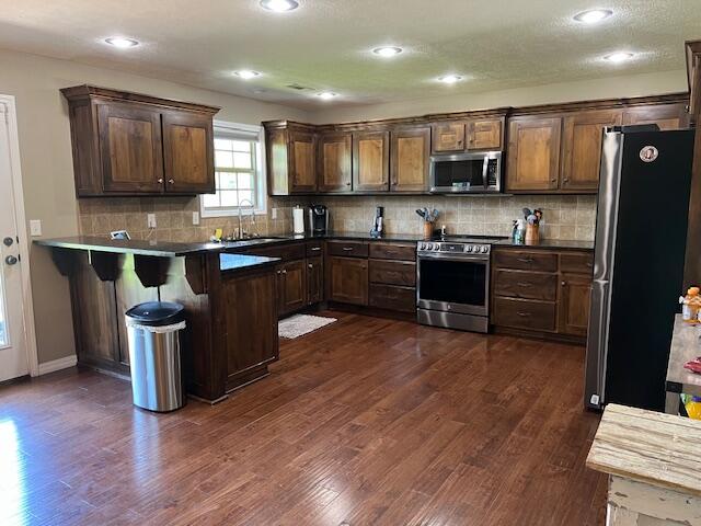2103 South Gristmill Court Property Photo 24