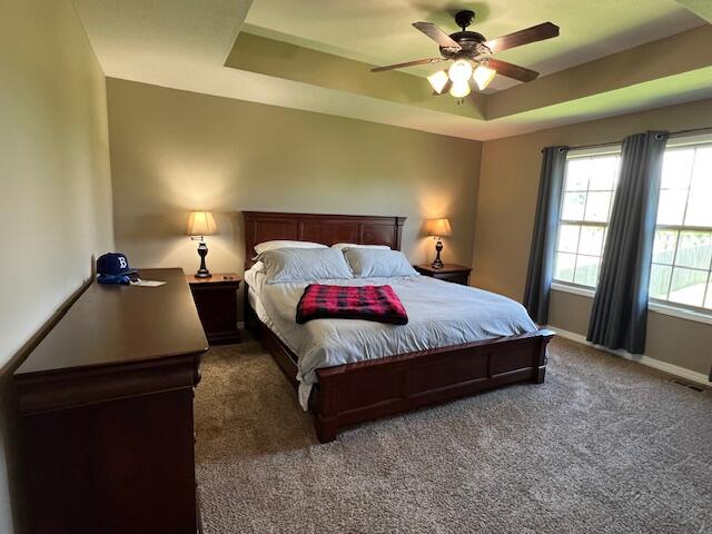 2103 South Gristmill Court Property Photo 32