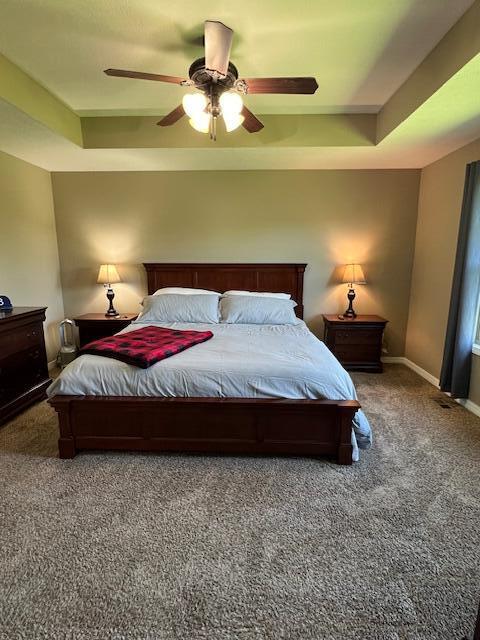 2103 South Gristmill Court Property Photo 36
