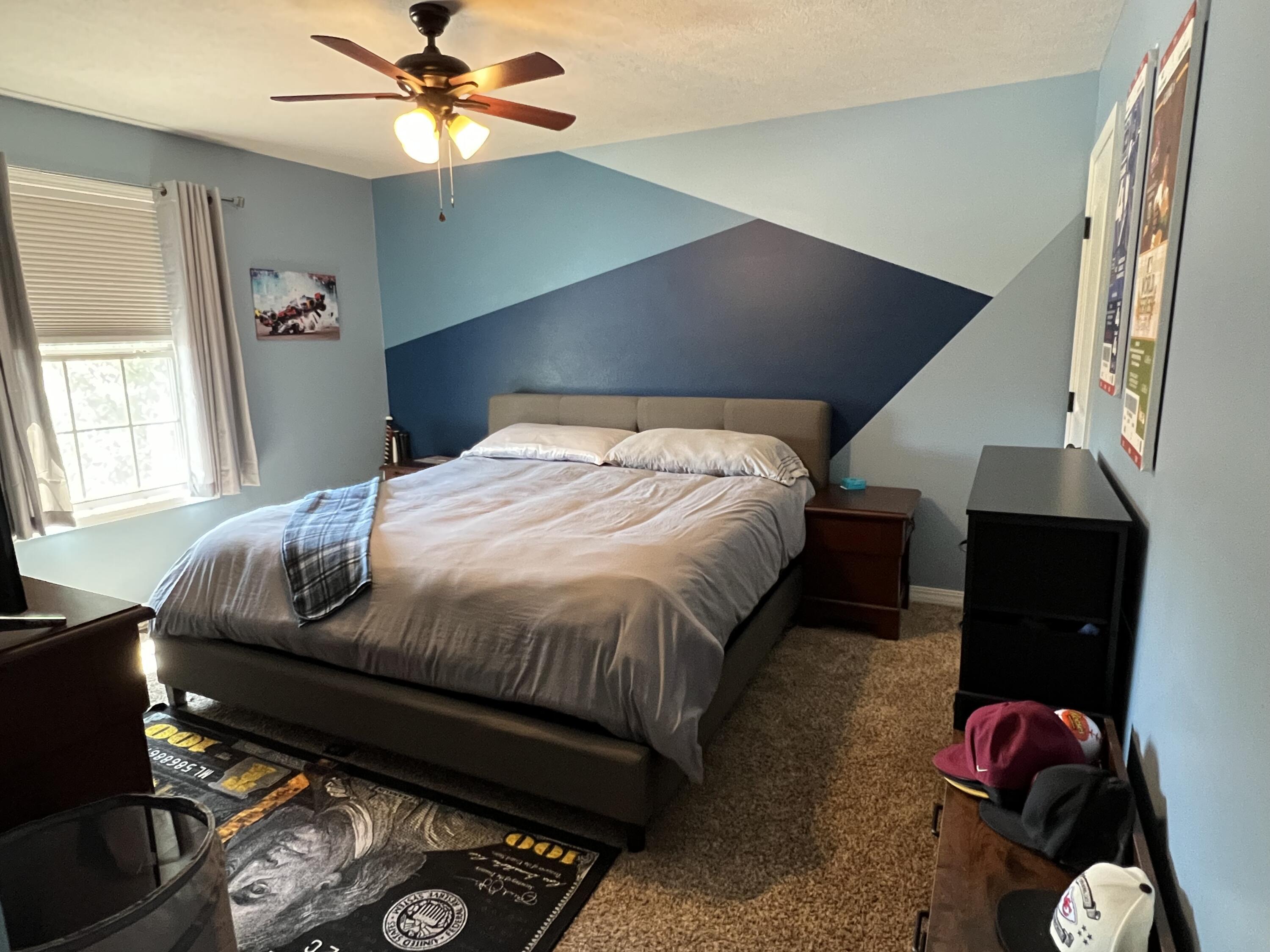 2103 South Gristmill Court Property Photo 38