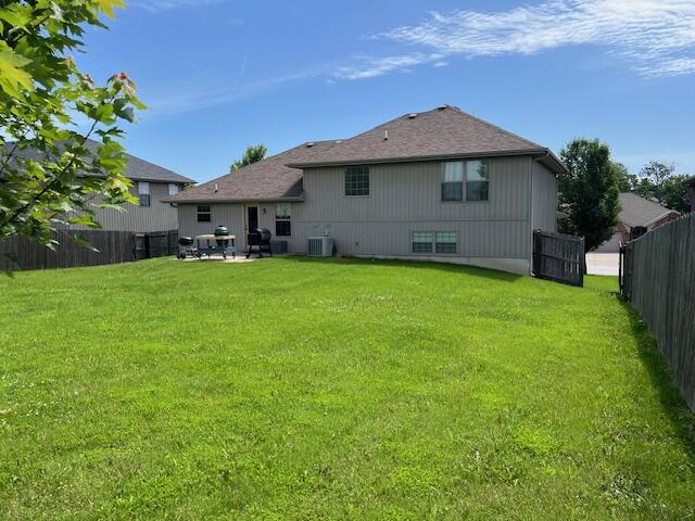 2103 South Gristmill Court Property Photo 46