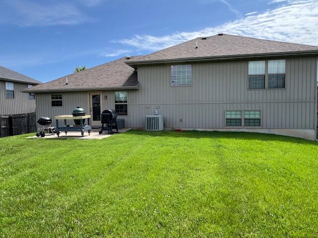 2103 South Gristmill Court Property Photo 47