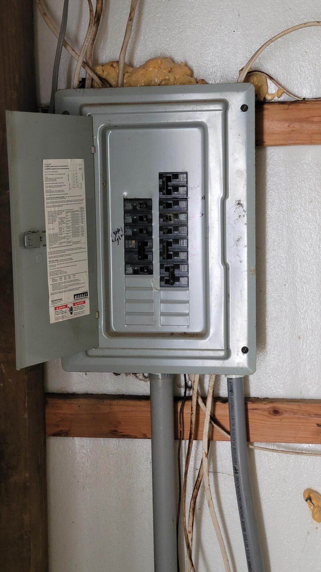 420 Lake Valley Drive Property Photo 27