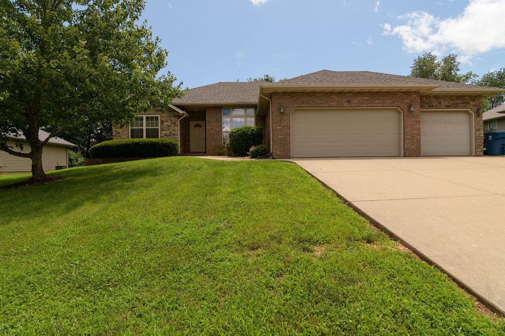 3864 West Village Terrace Property Photo 1