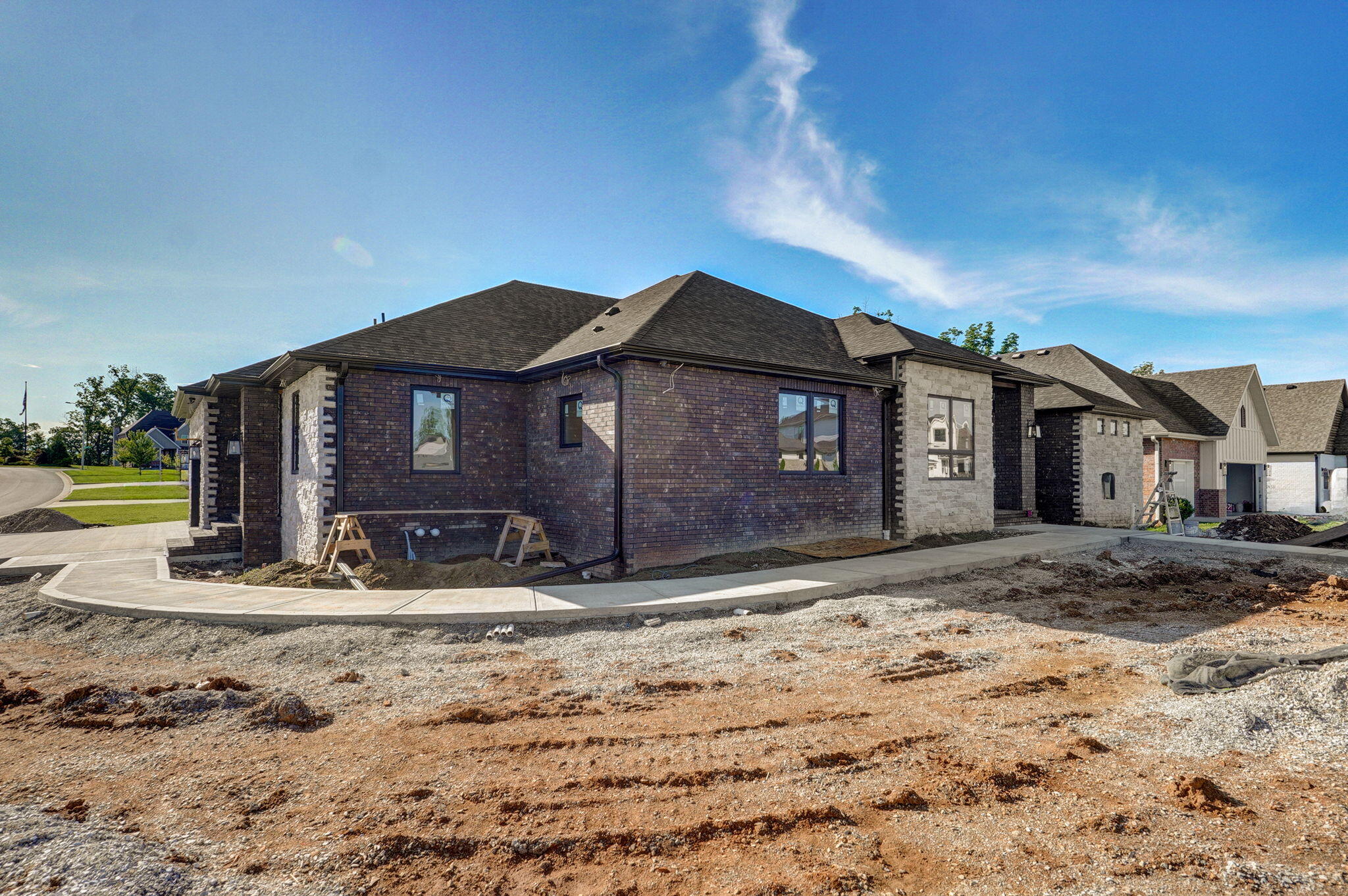 Lot 25 South Maryland Avenue Property Photo 1
