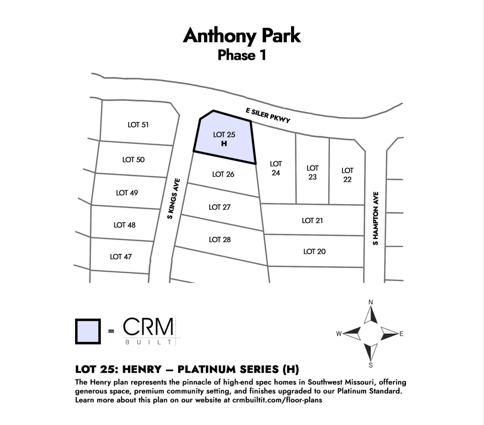 Lot 25 South Maryland Avenue Property Photo 23