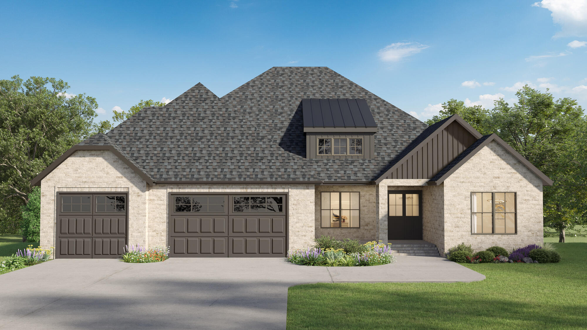 Lot 29 South Dollison Avenue Property Photo 1