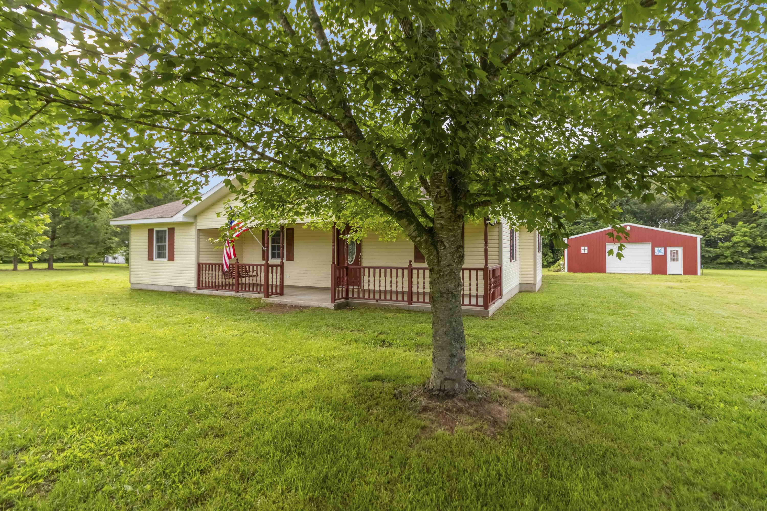 6193 Hunters Glen Road