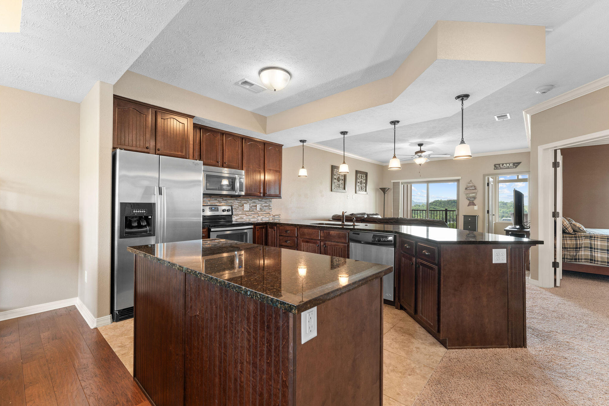200 Majestic Drive Property Photo 5