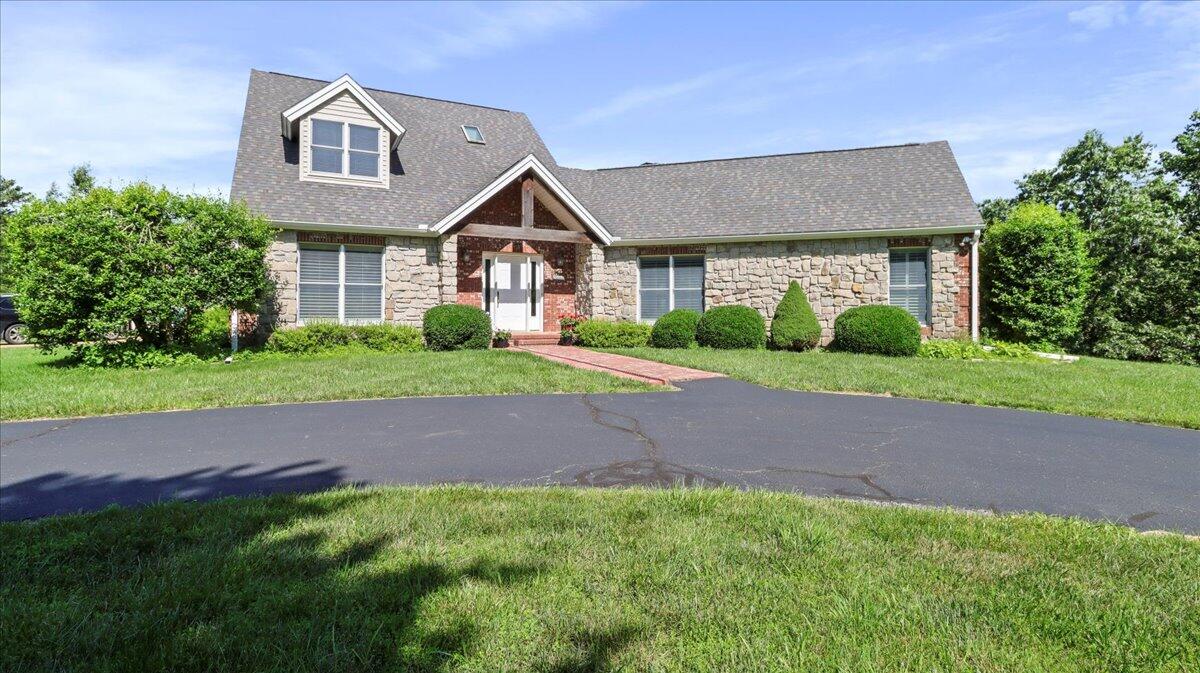 7805 Westwood Drive Property Photo 1