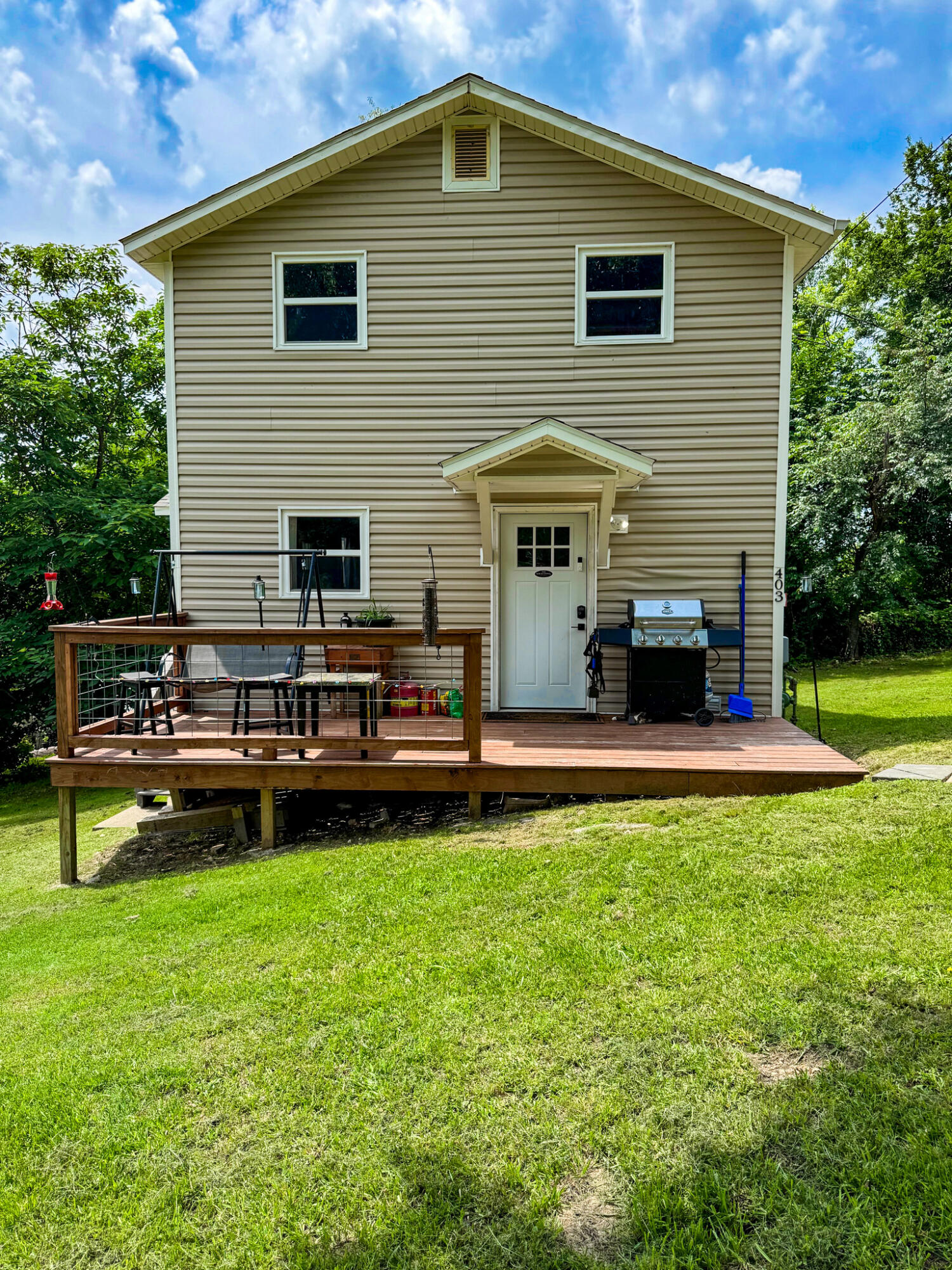 403 Beaver Circle Drive Property Photo 1